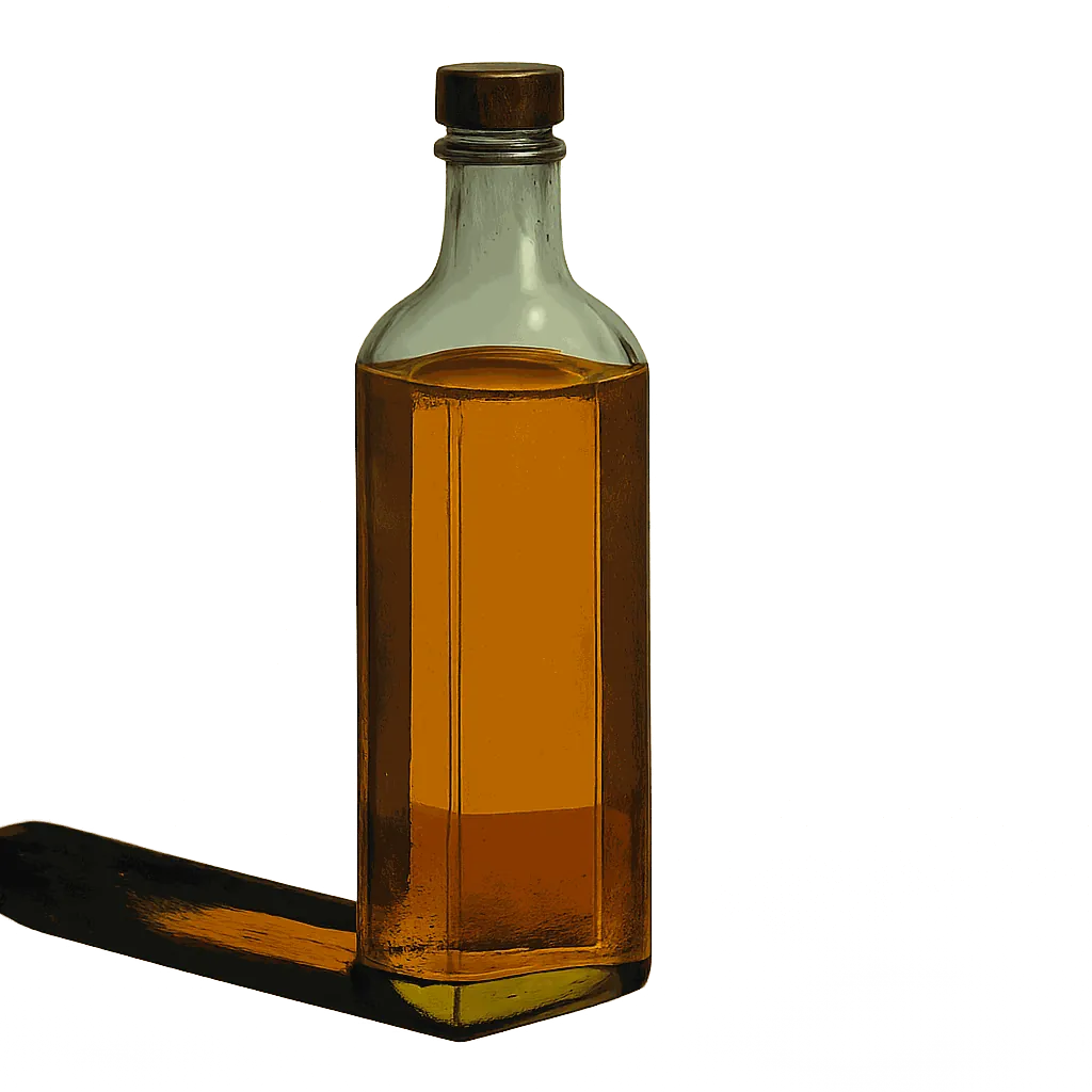 Mustard oil